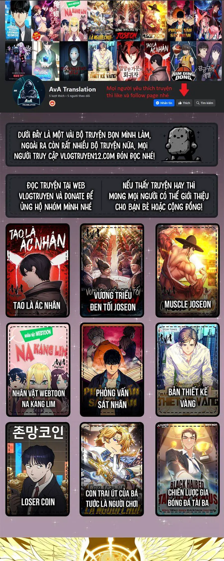 Thánh Hiệp Sĩ Cấp Sss Nettruyen ZZZ Chương 16 Page 1