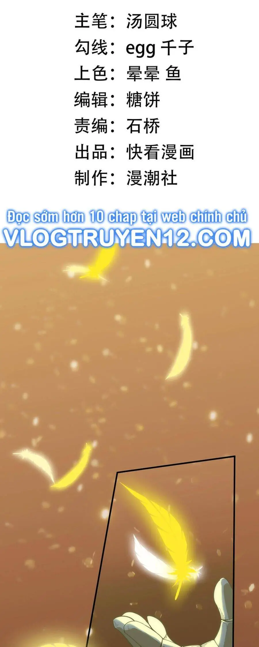Thánh Hiệp Sĩ Cấp Sss Nettruyen ZZZ Chương 16 Page 3