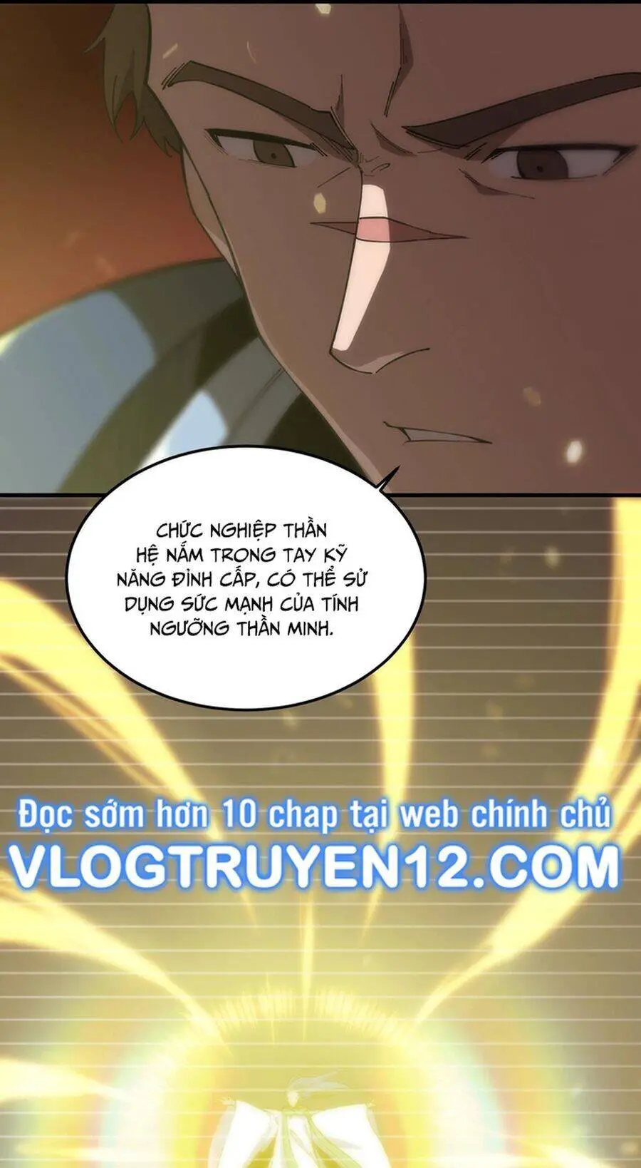 Thánh Hiệp Sĩ Cấp Sss Nettruyen ZZZ Chương 16 Page 5