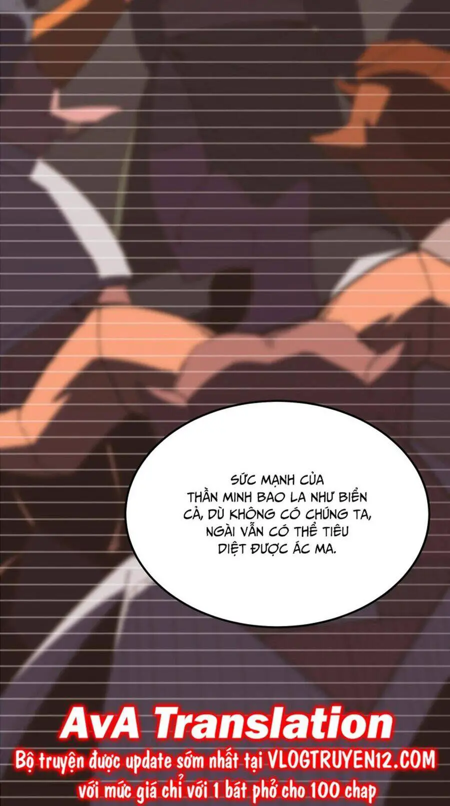 Thánh Hiệp Sĩ Cấp Sss Nettruyen ZZZ Chương 16 Page 8