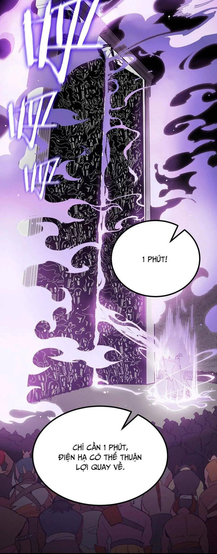 Thánh Hiệp Sĩ Cấp Sss Nettruyen ZZZ Chương 16 Page 12