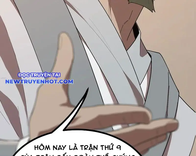 Thánh Hiệp Sĩ Cấp Sss Nettruyen ZZZ Chương 52 Page 96