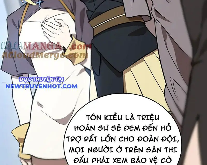 Thánh Hiệp Sĩ Cấp Sss Nettruyen ZZZ Chương 52 Page 105