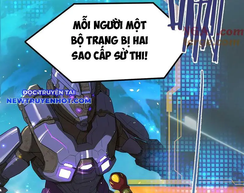 Thánh Hiệp Sĩ Cấp Sss Nettruyen ZZZ Chương 52 Page 135