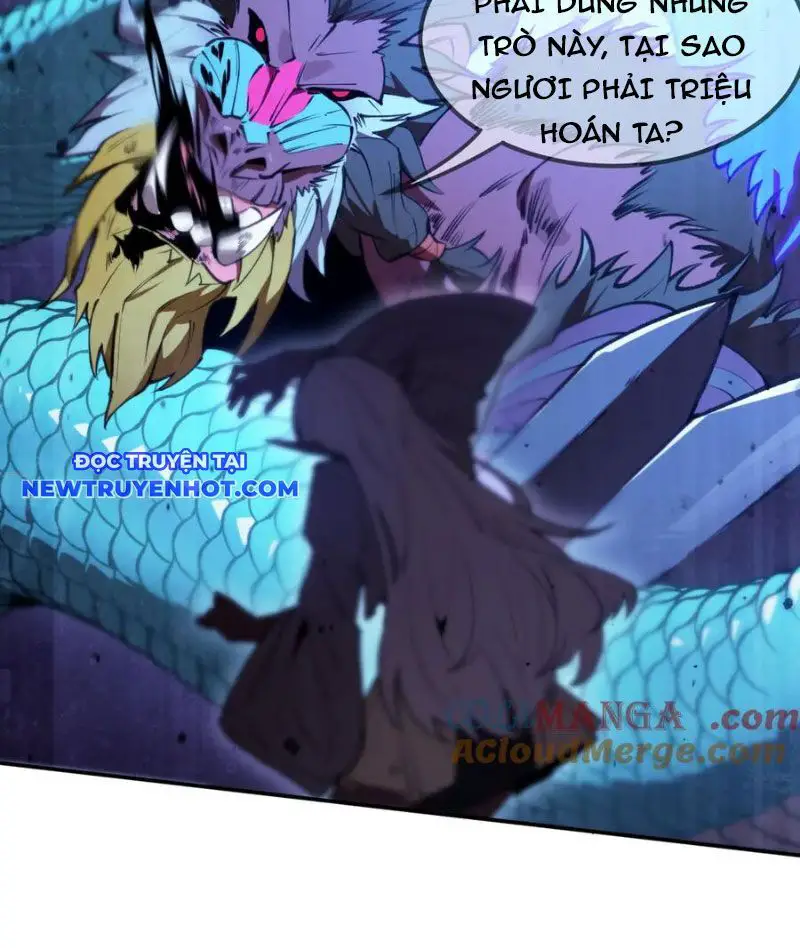 Thánh Hiệp Sĩ Cấp Sss Nettruyen ZZZ Chương 53 Page 47