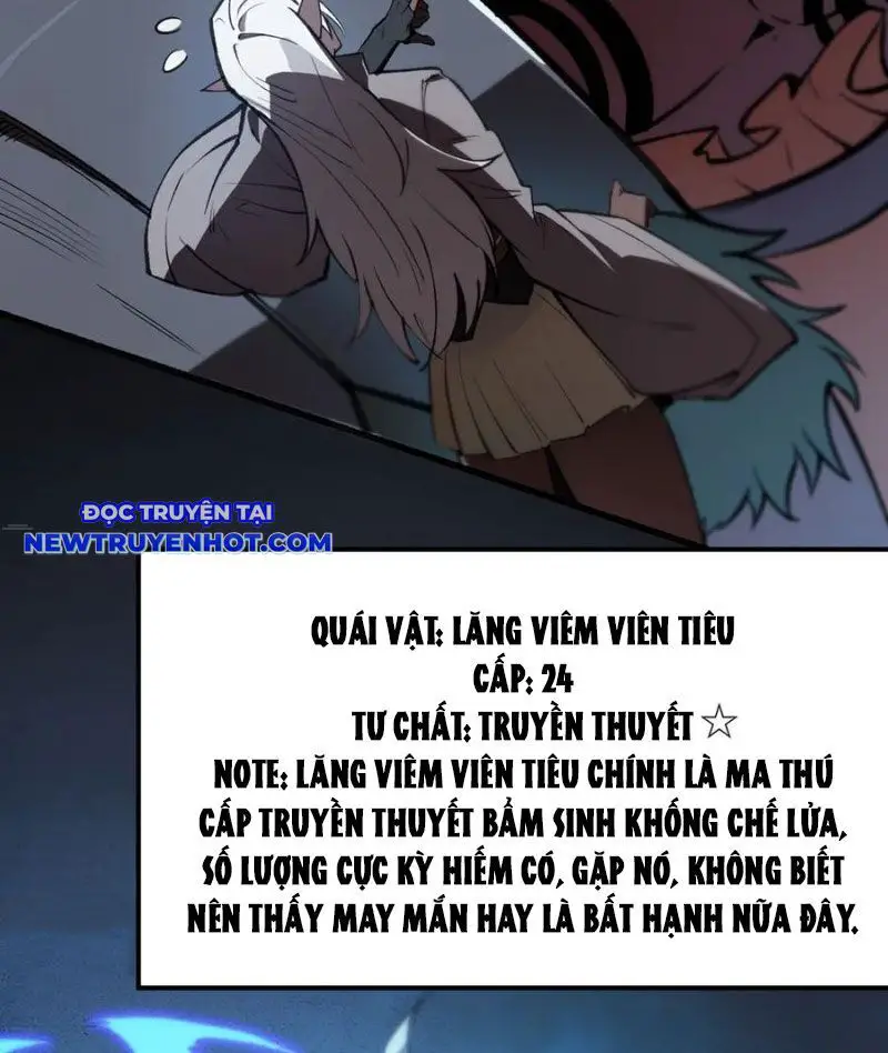 Thánh Hiệp Sĩ Cấp Sss Nettruyen ZZZ Chương 53 Page 52