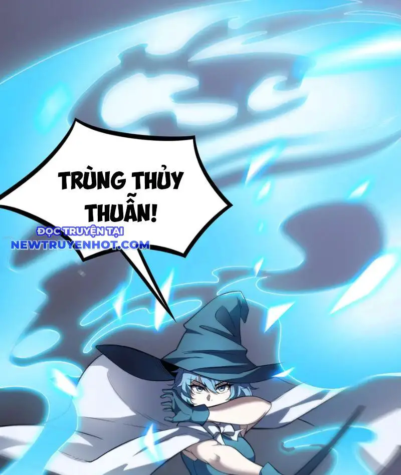 Thánh Hiệp Sĩ Cấp Sss Nettruyen ZZZ Chương 53 Page 63