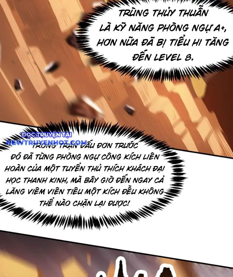 Thánh Hiệp Sĩ Cấp Sss Nettruyen ZZZ Chương 53 Page 68