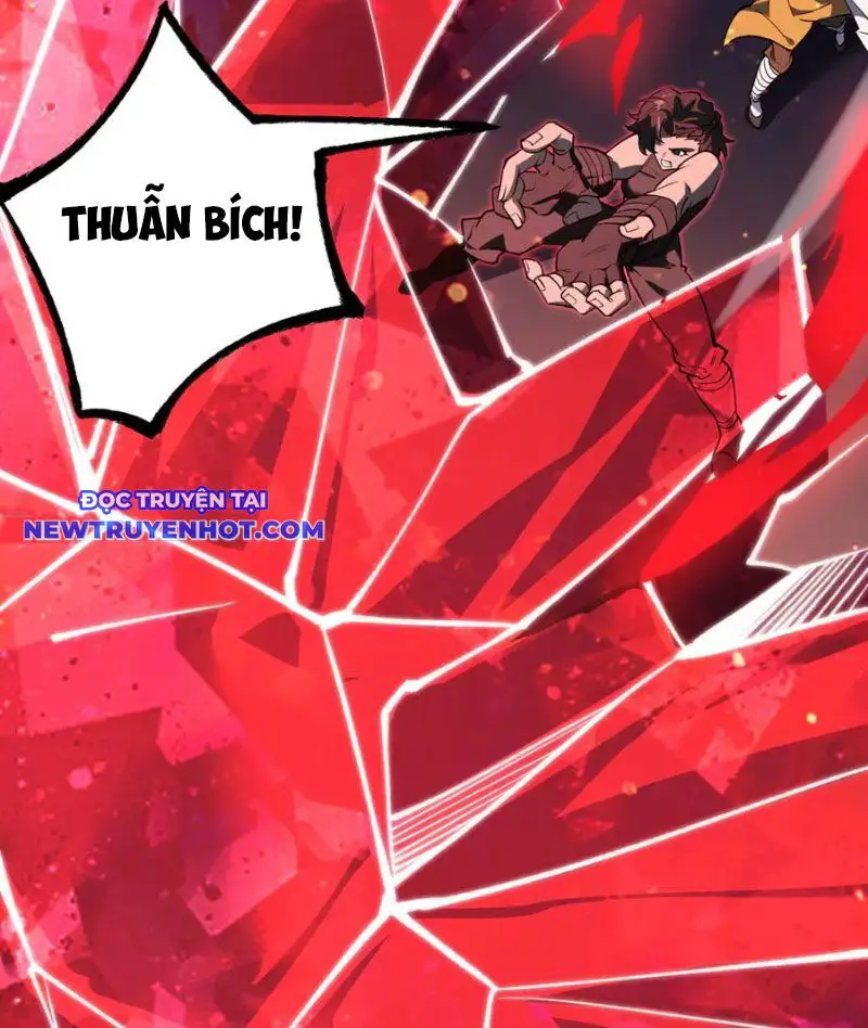 Thánh Hiệp Sĩ Cấp Sss Nettruyen ZZZ Chương 53 Page 72