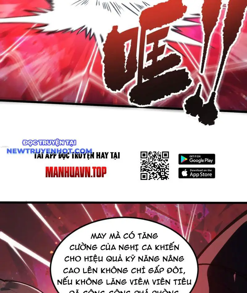 Thánh Hiệp Sĩ Cấp Sss Nettruyen ZZZ Chương 53 Page 76