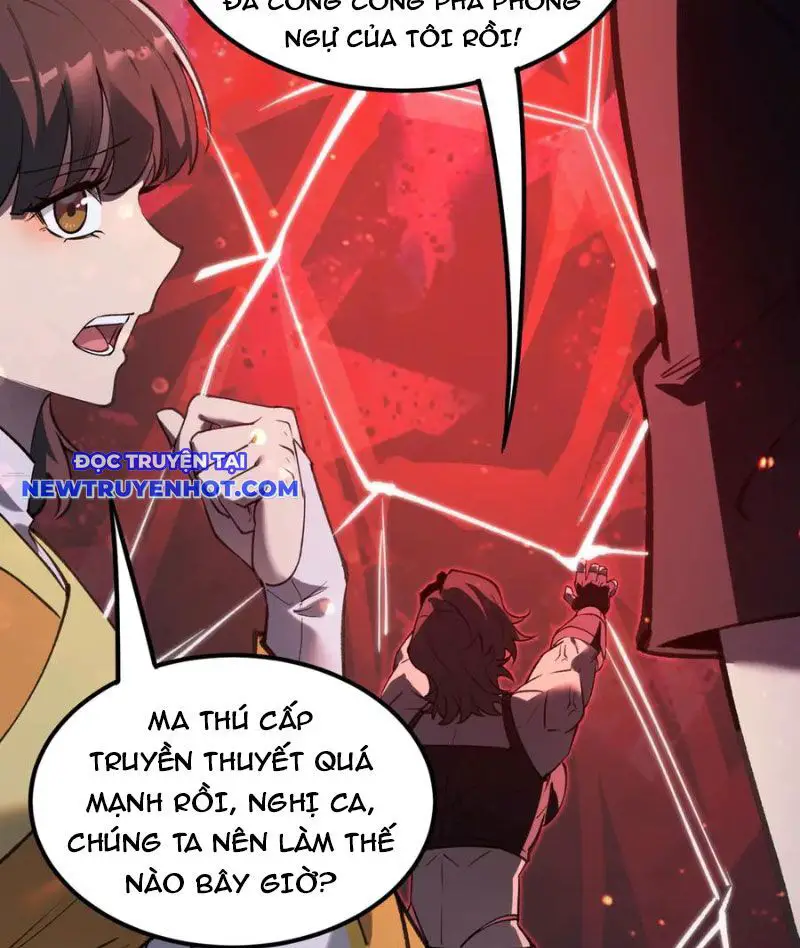 Thánh Hiệp Sĩ Cấp Sss Nettruyen ZZZ Chương 53 Page 77