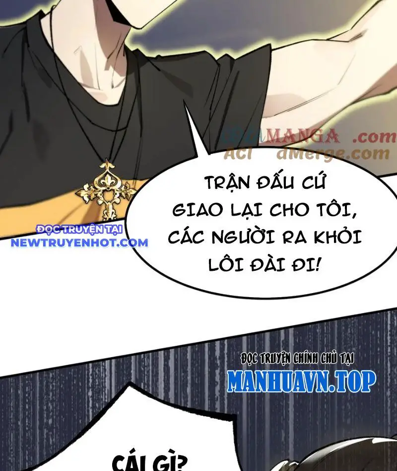 Thánh Hiệp Sĩ Cấp Sss Nettruyen ZZZ Chương 53 Page 83