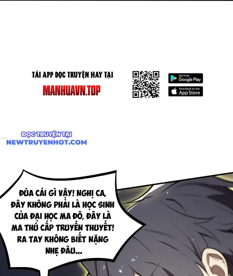 Thánh Hiệp Sĩ Cấp Sss Nettruyen ZZZ Chương 53 Page 85
