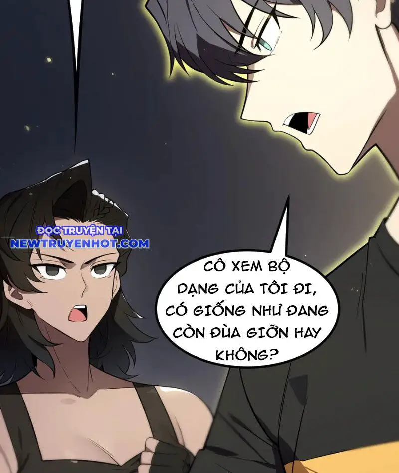 Thánh Hiệp Sĩ Cấp Sss Nettruyen ZZZ Chương 53 Page 86