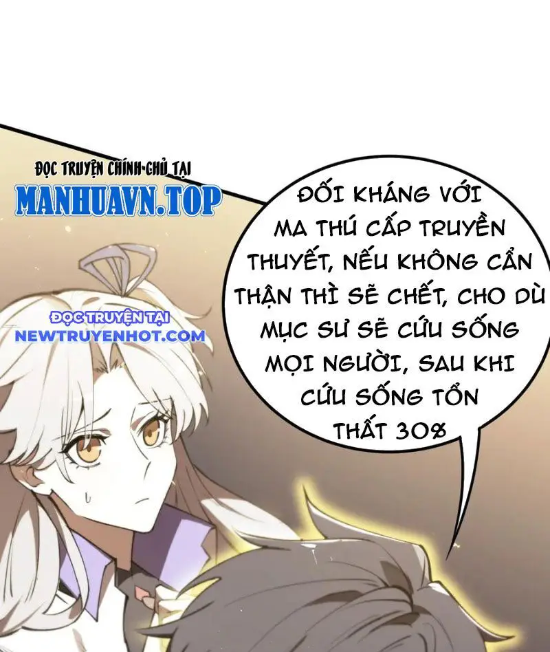 Thánh Hiệp Sĩ Cấp Sss Nettruyen ZZZ Chương 53 Page 94