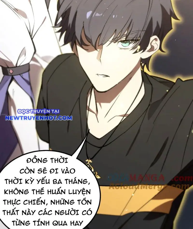Thánh Hiệp Sĩ Cấp Sss Nettruyen ZZZ Chương 53 Page 95