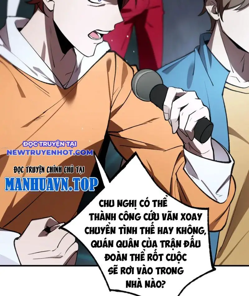 Thánh Hiệp Sĩ Cấp Sss Nettruyen ZZZ Chương 53 Page 102