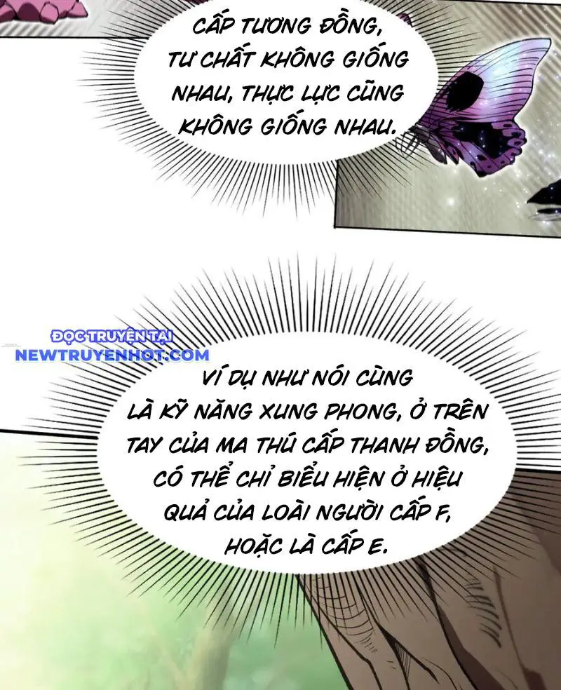 Thánh Hiệp Sĩ Cấp Sss Nettruyen ZZZ Chương 53 Page 107