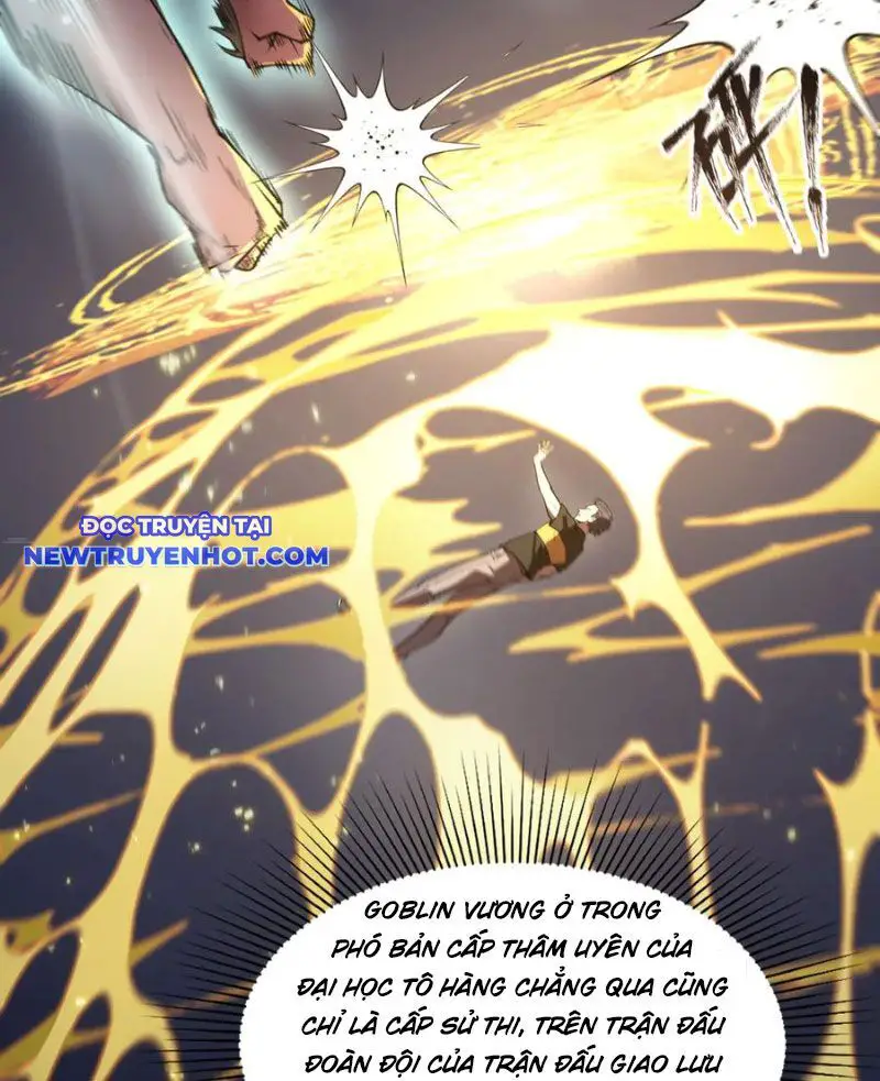 Thánh Hiệp Sĩ Cấp Sss Nettruyen ZZZ Chương 53 Page 112