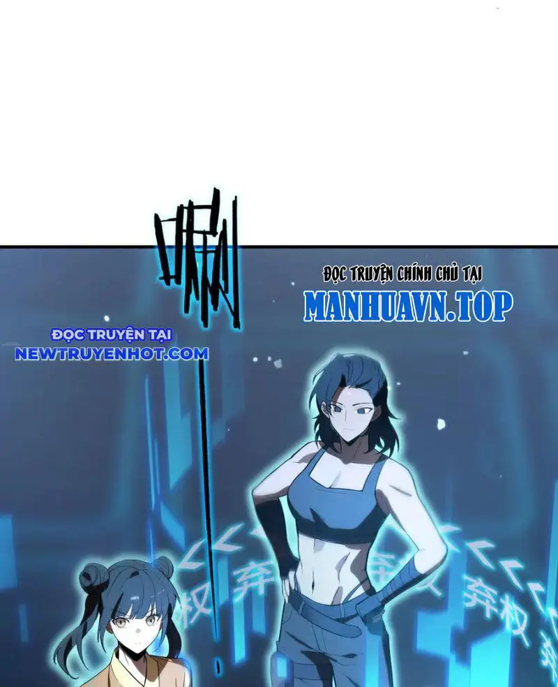 Thánh Hiệp Sĩ Cấp Sss Nettruyen ZZZ Chương 53 Page 116