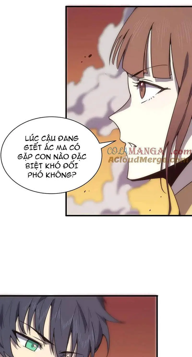 Thánh Hiệp Sĩ Cấp Sss Nettruyen ZZZ Chương 14 Page 7