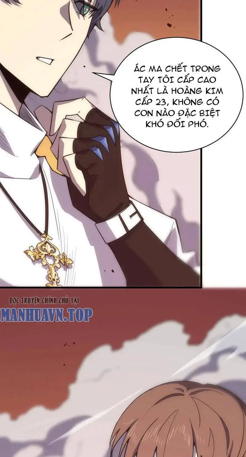 Thánh Hiệp Sĩ Cấp Sss Nettruyen ZZZ Chương 14 Page 8