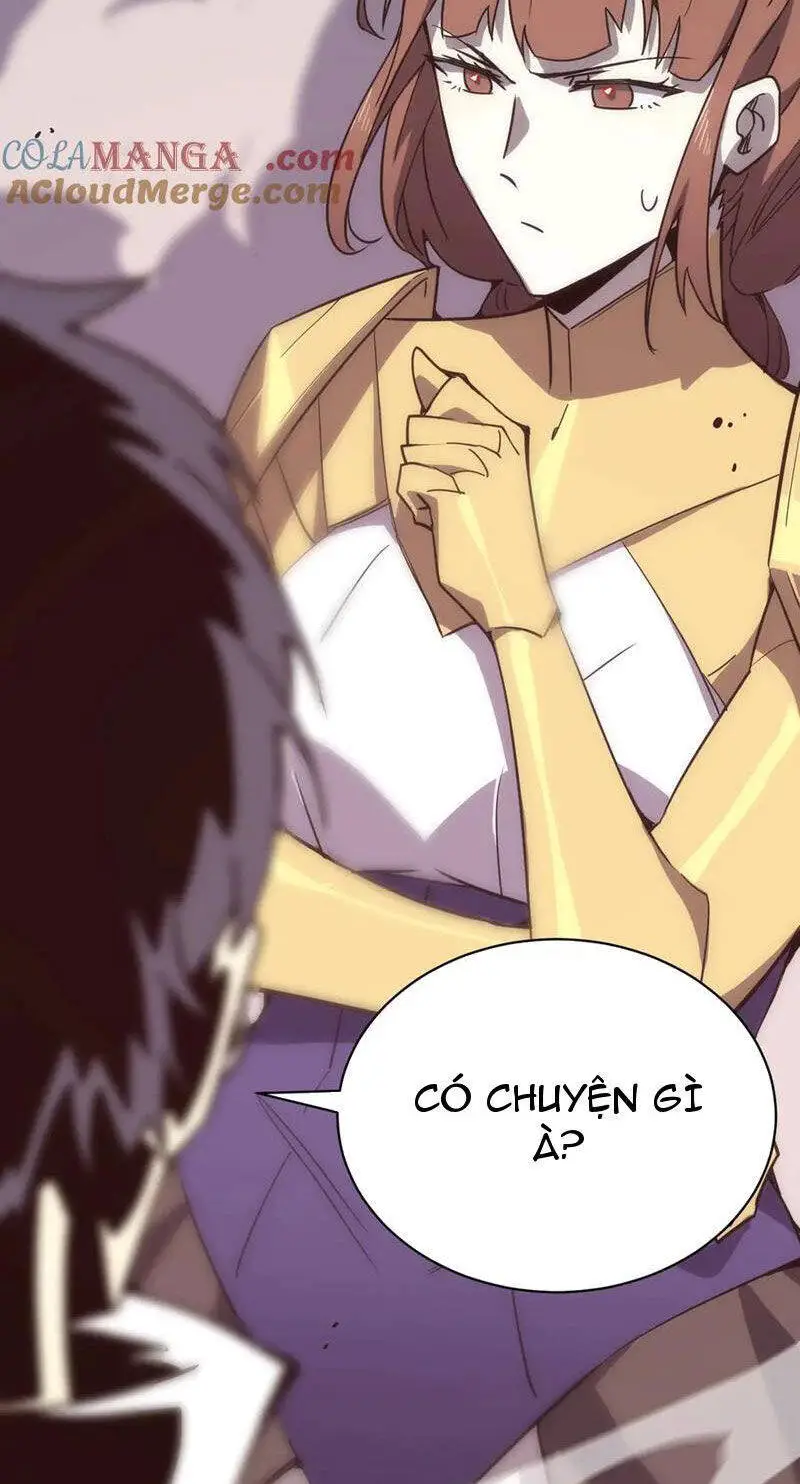Thánh Hiệp Sĩ Cấp Sss Nettruyen ZZZ Chương 14 Page 9