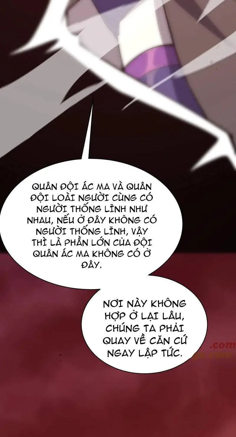 Thánh Hiệp Sĩ Cấp Sss Nettruyen ZZZ Chương 14 Page 10