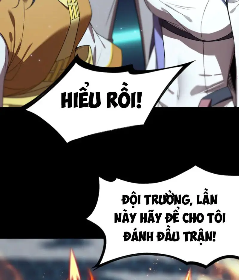 Thánh Hiệp Sĩ Cấp Sss Nettruyen ZZZ Chương 40 Page 3