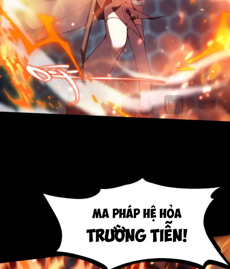 Thánh Hiệp Sĩ Cấp Sss Nettruyen ZZZ Chương 40 Page 5
