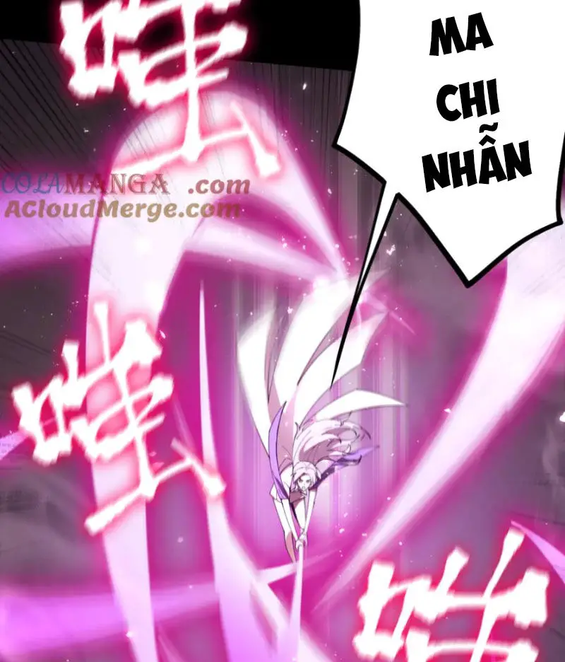 Thánh Hiệp Sĩ Cấp Sss Nettruyen ZZZ Chương 40 Page 18
