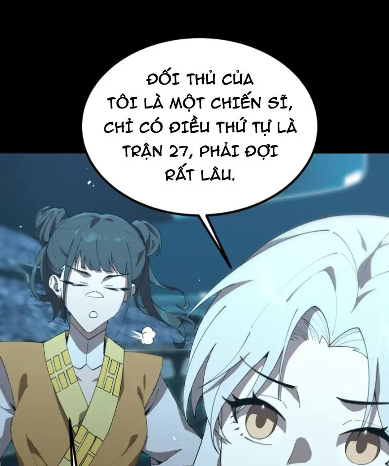 Thánh Hiệp Sĩ Cấp Sss Nettruyen ZZZ Chương 40 Page 28