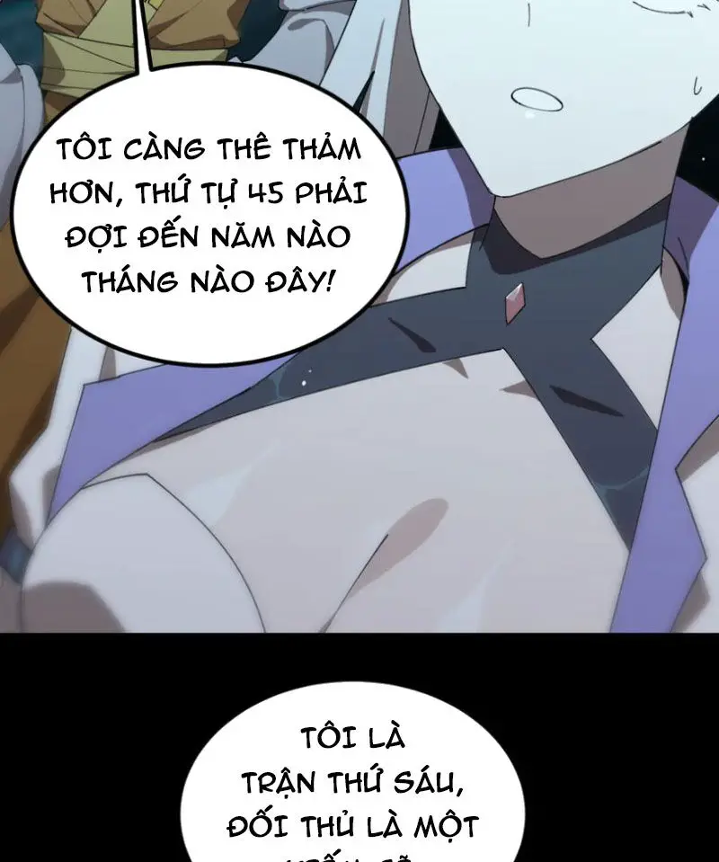 Thánh Hiệp Sĩ Cấp Sss Nettruyen ZZZ Chương 40 Page 29