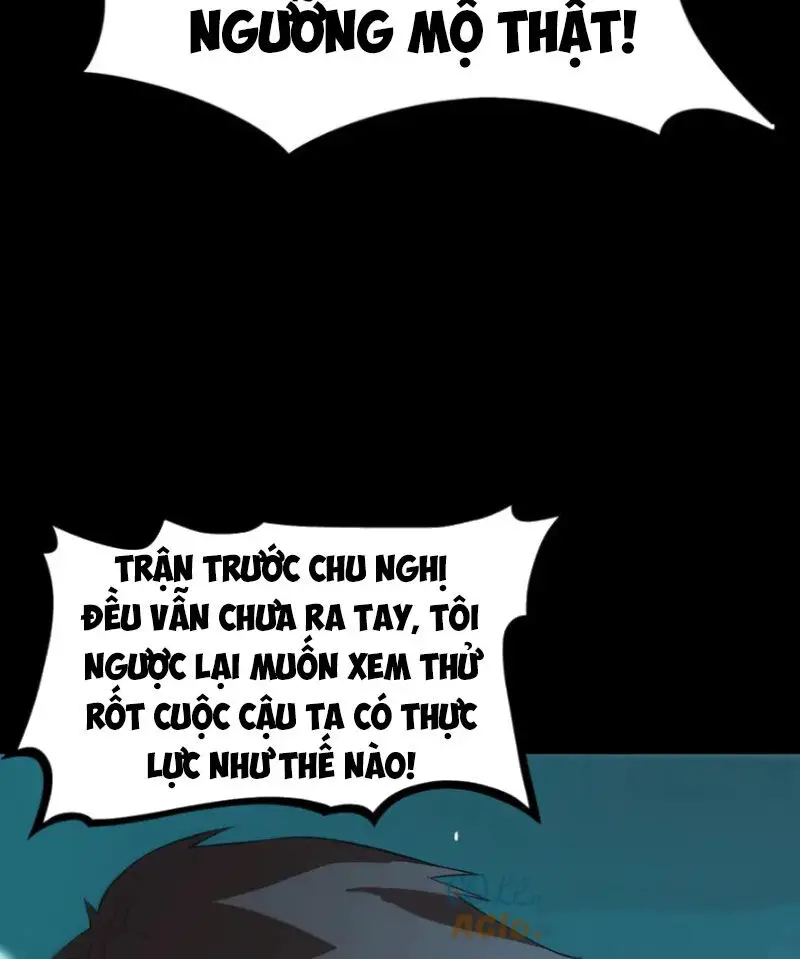 Thánh Hiệp Sĩ Cấp Sss Nettruyen ZZZ Chương 40 Page 32
