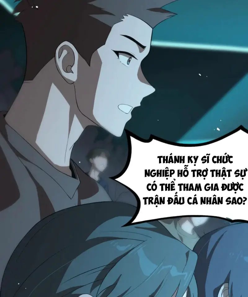 Thánh Hiệp Sĩ Cấp Sss Nettruyen ZZZ Chương 40 Page 33