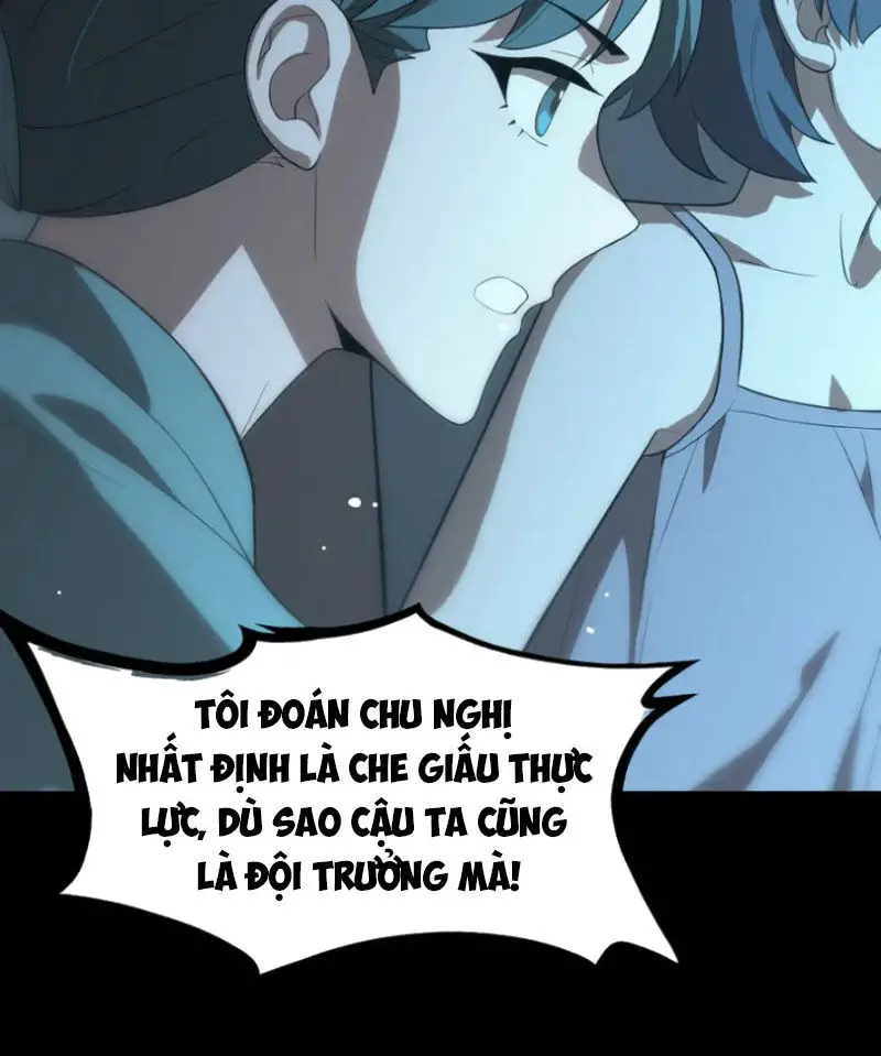 Thánh Hiệp Sĩ Cấp Sss Nettruyen ZZZ Chương 40 Page 34