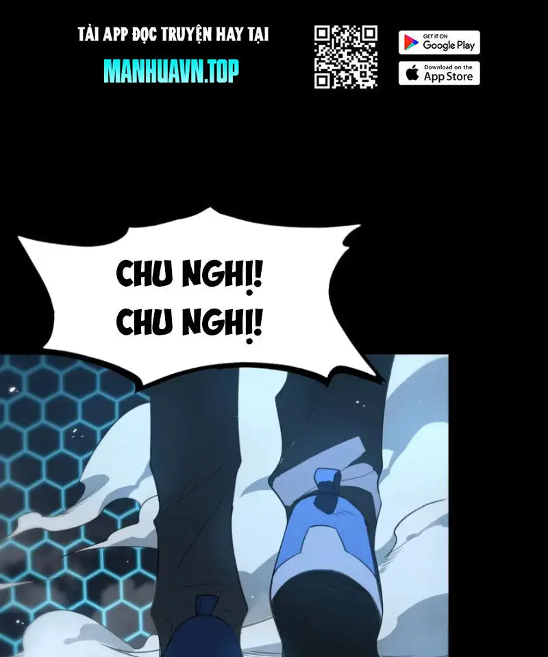 Thánh Hiệp Sĩ Cấp Sss Nettruyen ZZZ Chương 40 Page 35