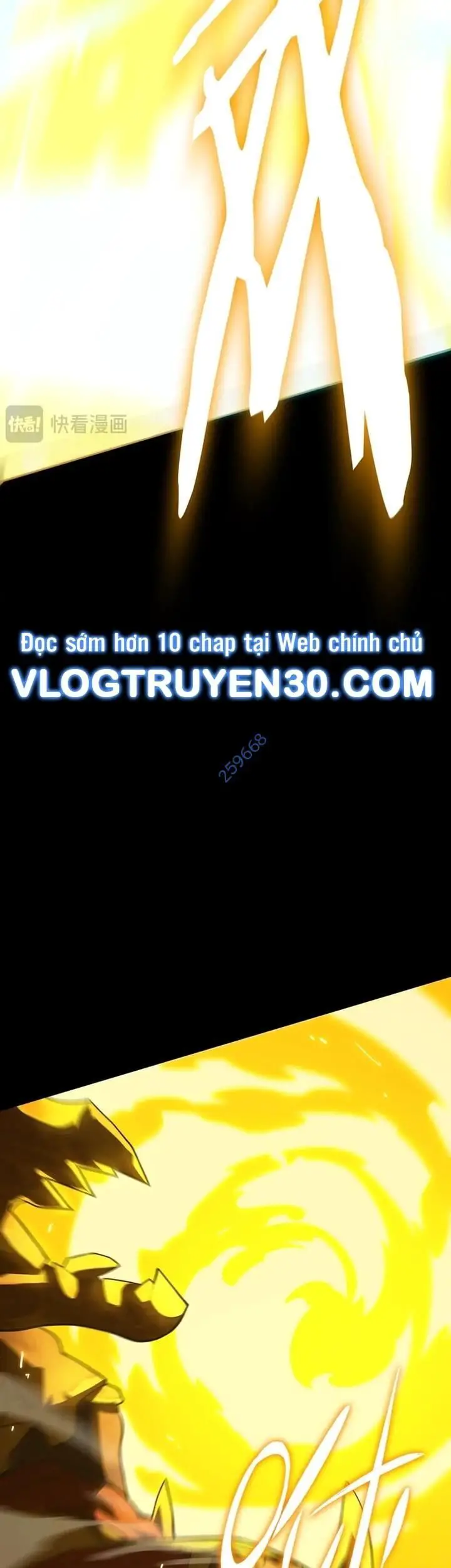 Thánh Hiệp Sĩ Cấp Sss Nettruyen ZZZ Chương 37 Page 9