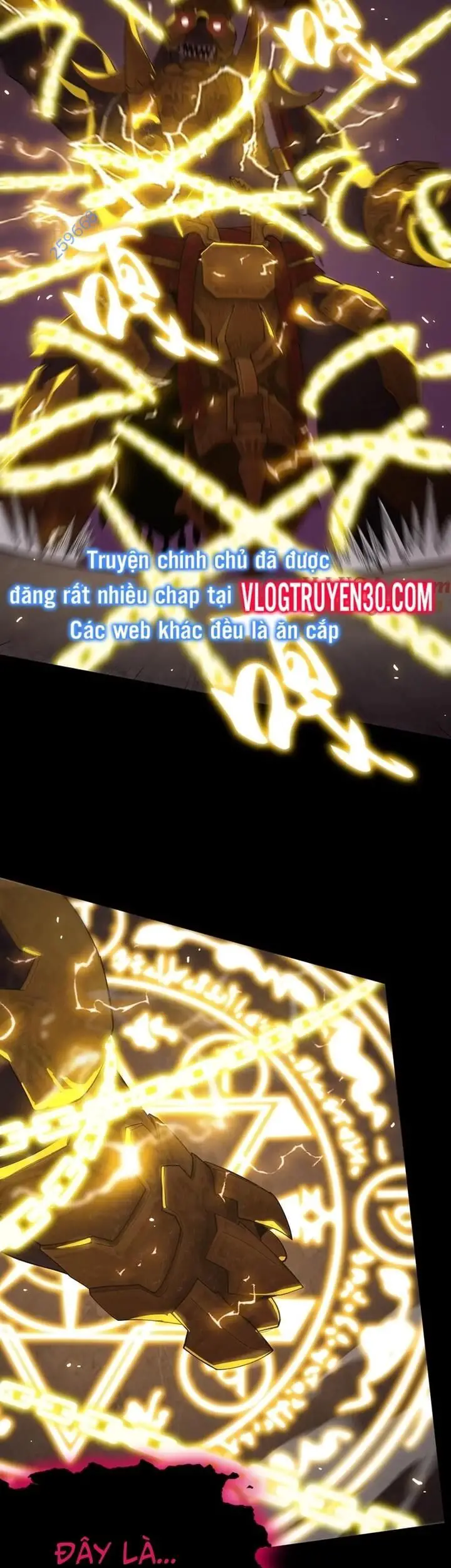 Thánh Hiệp Sĩ Cấp Sss Nettruyen ZZZ Chương 37 Page 19