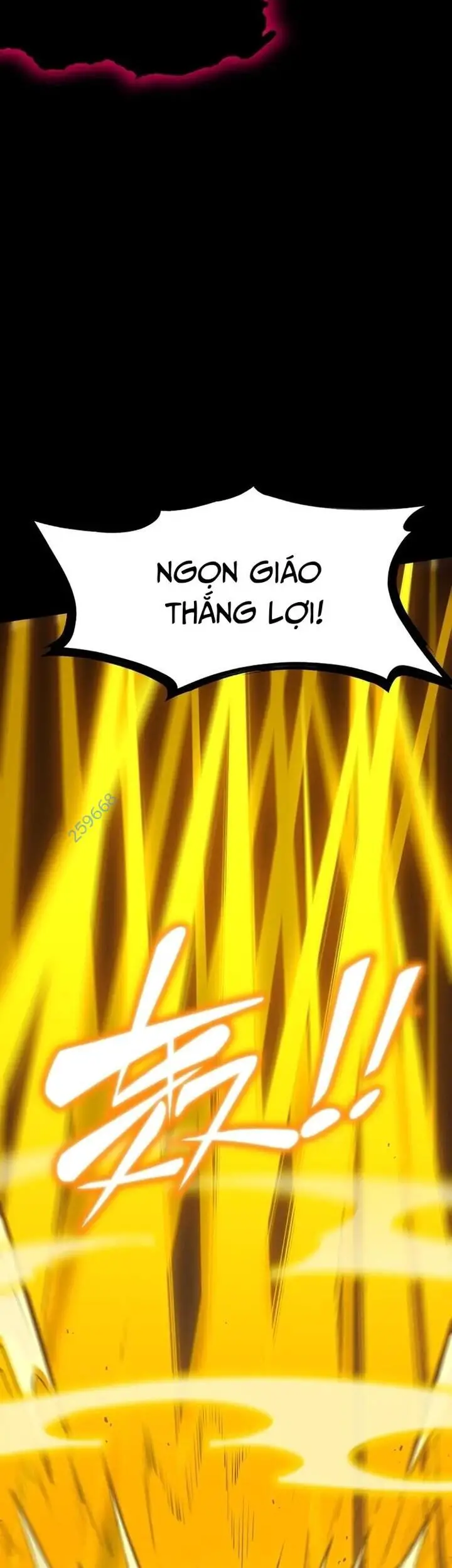 Thánh Hiệp Sĩ Cấp Sss Nettruyen ZZZ Chương 37 Page 20