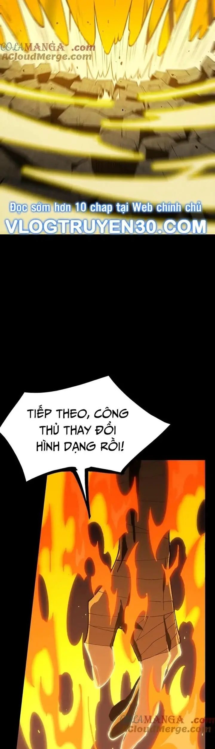 Thánh Hiệp Sĩ Cấp Sss Nettruyen ZZZ Chương 37 Page 21