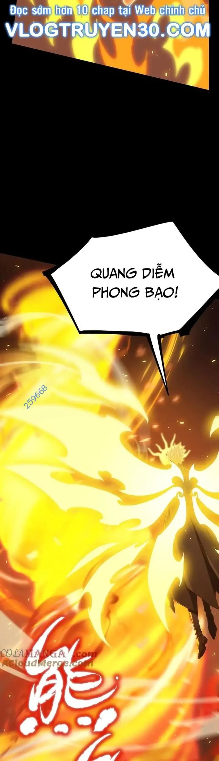 Thánh Hiệp Sĩ Cấp Sss Nettruyen ZZZ Chương 37 Page 22