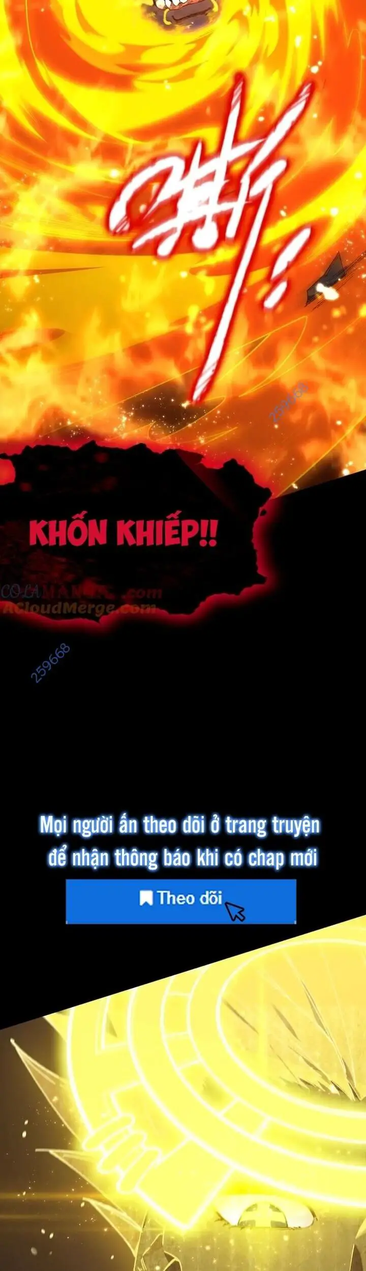 Thánh Hiệp Sĩ Cấp Sss Nettruyen ZZZ Chương 37 Page 24