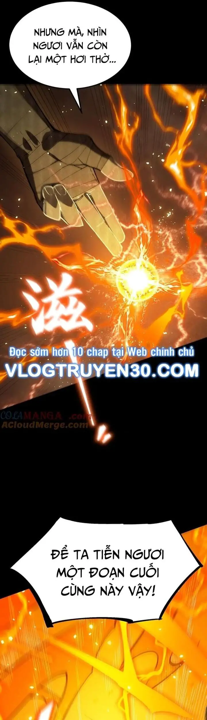 Thánh Hiệp Sĩ Cấp Sss Nettruyen ZZZ Chương 37 Page 30