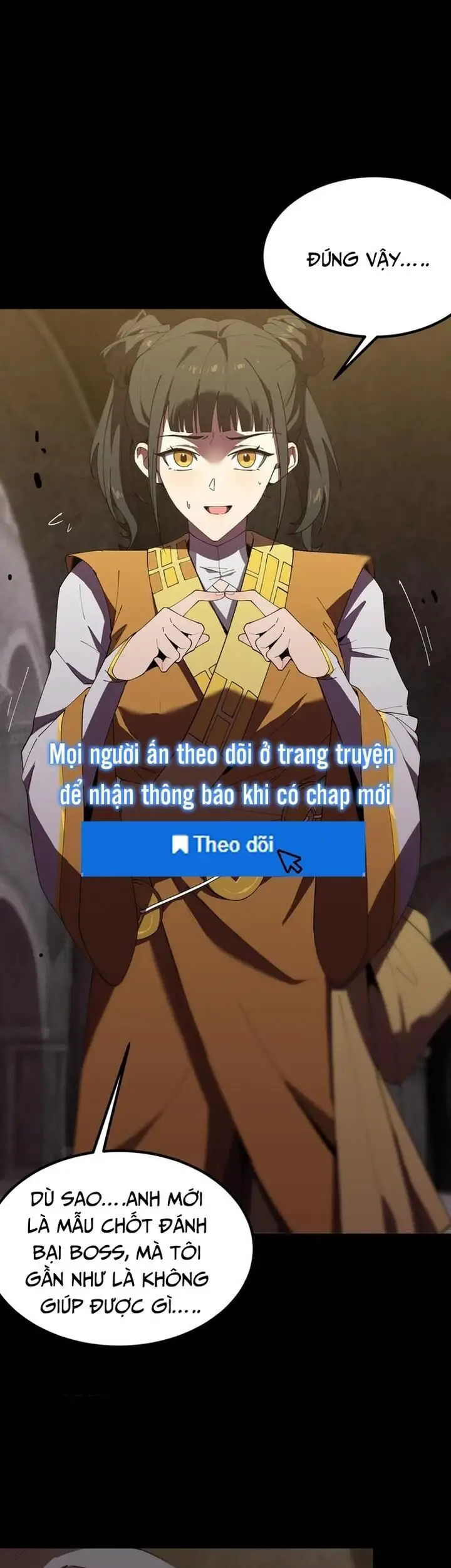 Thánh Hiệp Sĩ Cấp Sss Nettruyen ZZZ Chương 37 Page 49