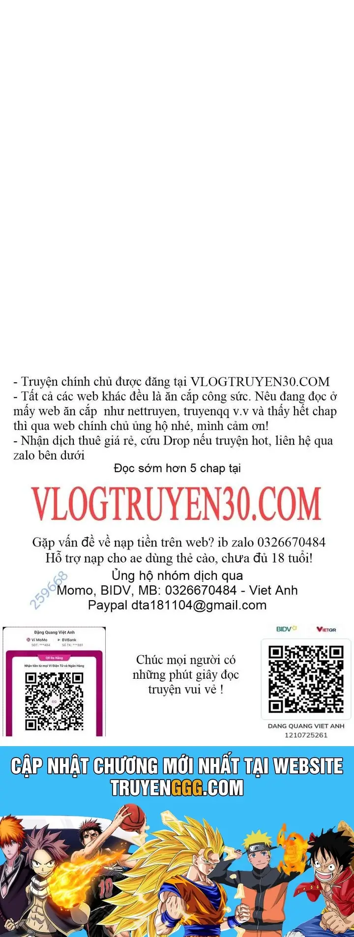 Thánh Hiệp Sĩ Cấp Sss Nettruyen ZZZ Chương 37 Page 56