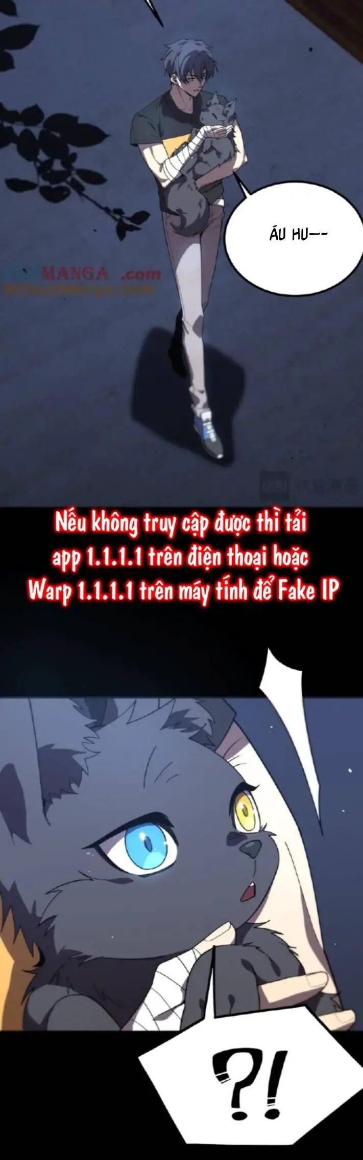 Thánh Hiệp Sĩ Cấp Sss Nettruyen ZZZ Chương 33 Page 13