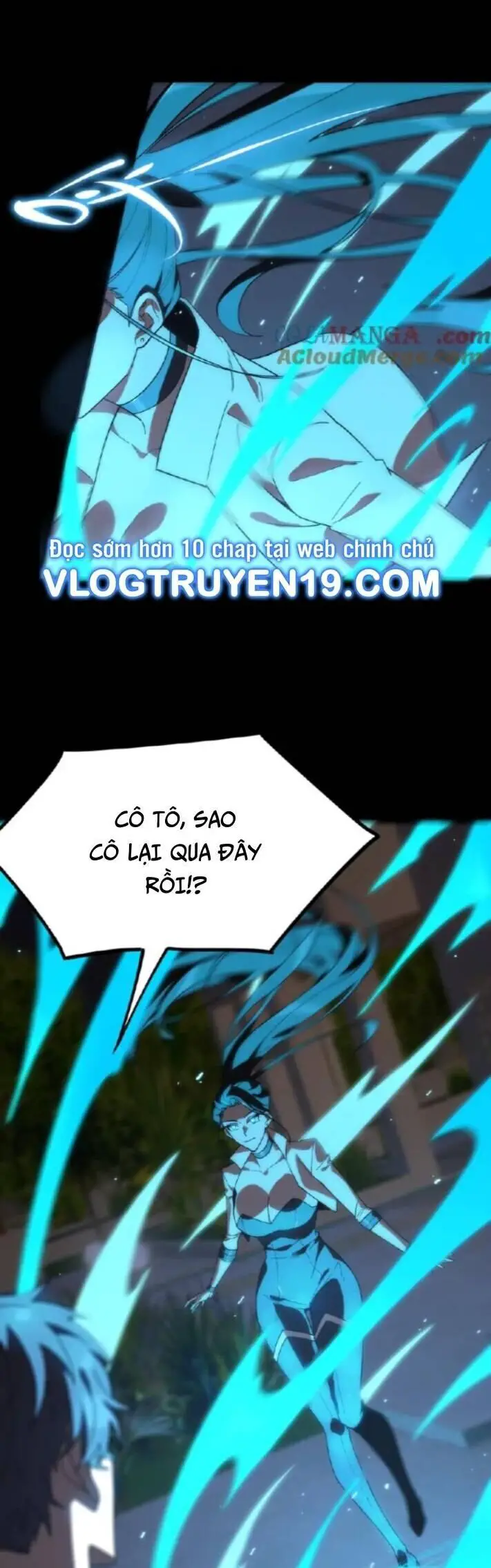 Thánh Hiệp Sĩ Cấp Sss Nettruyen ZZZ Chương 33 Page 14