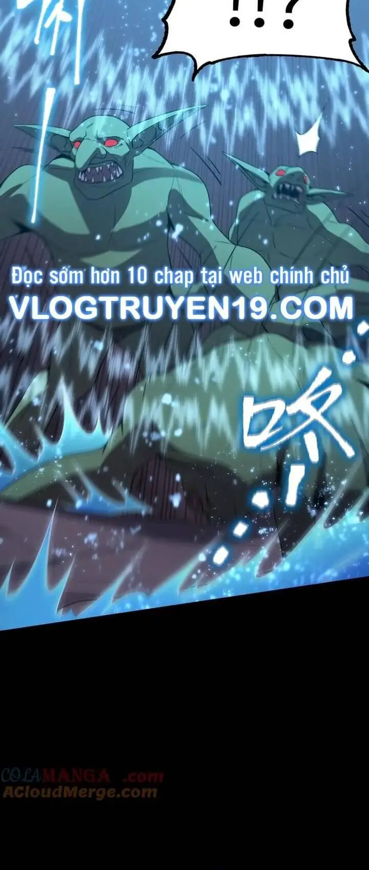 Thánh Hiệp Sĩ Cấp Sss Nettruyen ZZZ Chương 35 Page 38