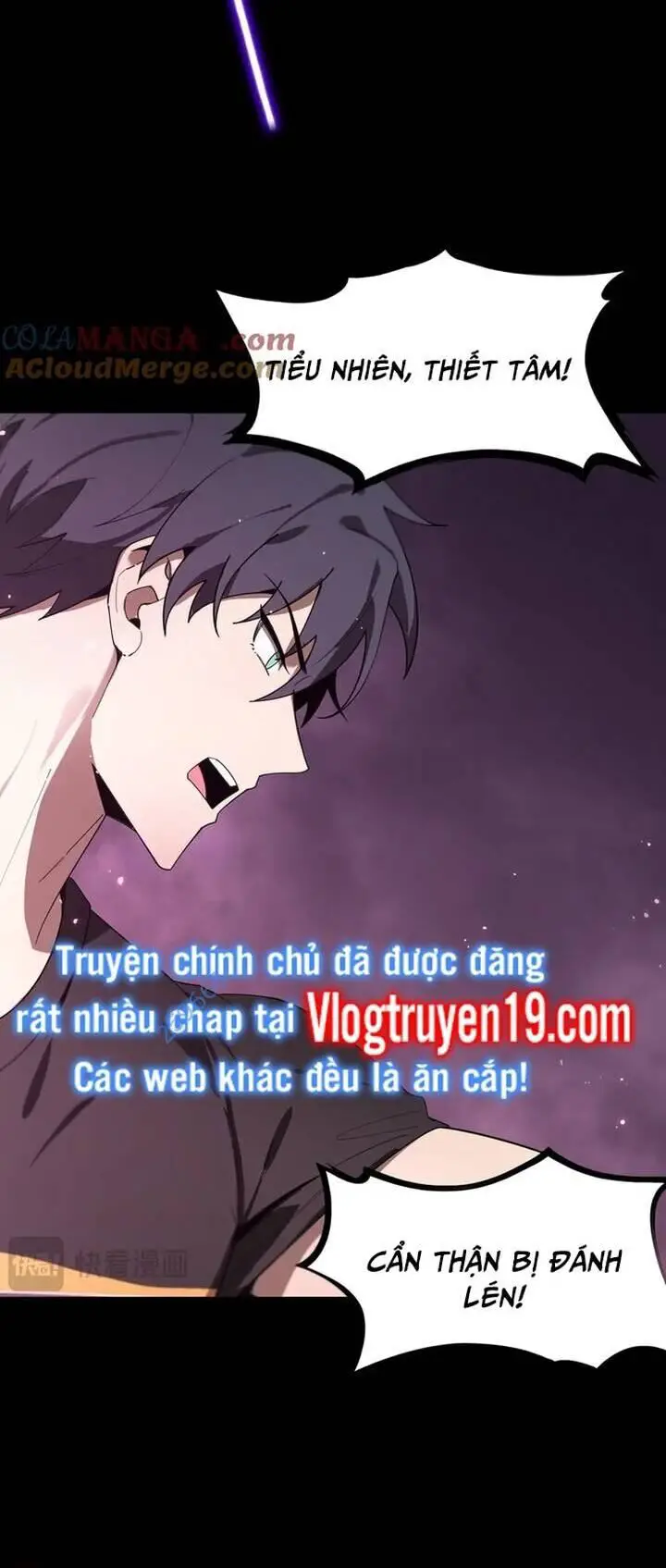 Thánh Hiệp Sĩ Cấp Sss Nettruyen ZZZ Chương 35 Page 40